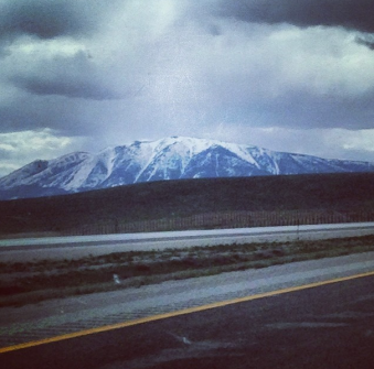 Wyoming (May 20, 2014)